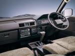 Mitsubishi Delica Star Wagon 1990 года